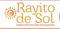 Rayito de Sol Spanish Immersion image 2